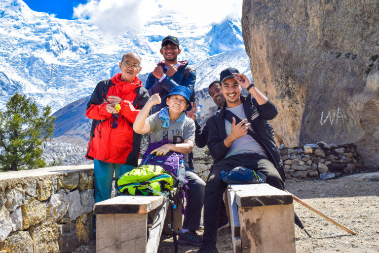 Nanga Parbat View Point