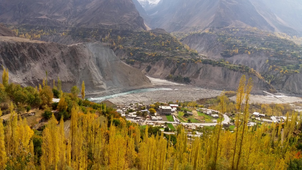 ganish-village-hunza