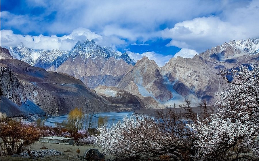 hunza