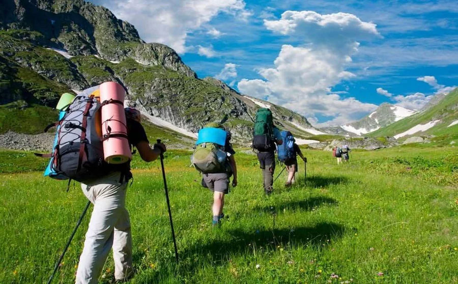 Beginner Friendly Treks in Pakistan